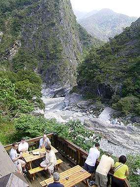 太魯閣2