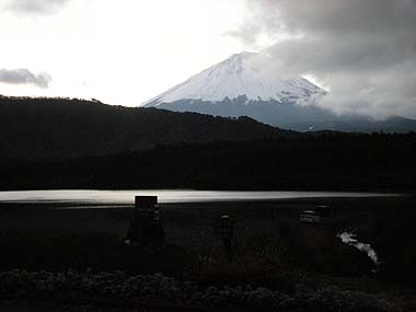 081129西湖富士
