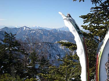 081220山頂