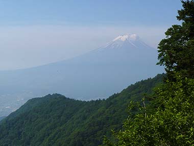 090627富士山