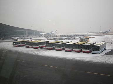 100102北京空港