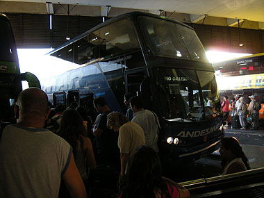 101227リオガジェゴスに向かうバス