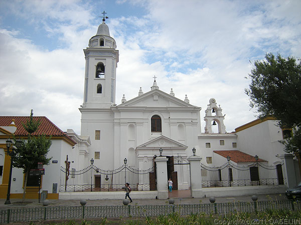 110108ブエノスアイレス・聖母ピラール聖堂