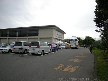 110625遠野総合福祉センター