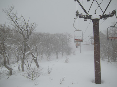 120204吹雪のすみかわスノーパーク