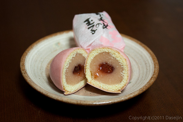 120403かもめの玉子いちご