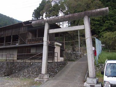 121020川苔山・正法院